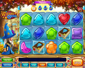 Wizard of Gems