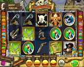 Blackbeard's Bounty