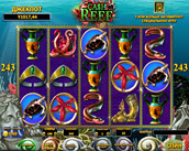 Cash Reef