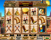 Frontier Fortunes