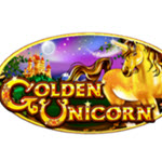 Golden Unicorn