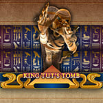 King Tut's Tomb