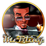 Mr Bling