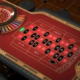 Игровая система рулетки «Спринтер»