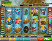 Viking's Plunder