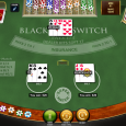 Блэкджек Cвитч (Blackjack Switch) - правила и описание игры