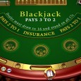 Двухколодный блэкджек - правила и описание игры