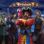Fortunate 5