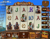 Fortunate 5