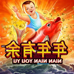 Nian Nian You Yu