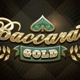 Золотая Баккара (Baccarat Gold) от Microgaming - правила и описание