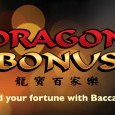Баккара Бонус Дракона (Dragon Bonus) - правила и описание игры