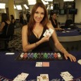 Блэкджек с живым дилером (Live Blackjack)