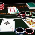 Блэкджек Карибское 21 (Caribbean Blackjack) - правила и описание игры