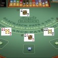 Классический Блэкджек - правила и описание игры