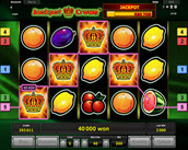 Jackpot Crown