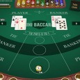 Мини Баккара - правила и описание игры