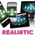 Обзор мобильной баккара от Realistic