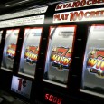 Особенности игрового автомата