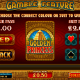 Риск игра в игровом автомате (Gamble)