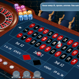 Система «Стержень» для игры в рулетку