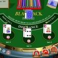 Стратегия «Удвоение» для игры в блэкджек