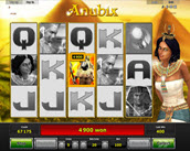 Anubix