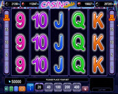 Casino Mania