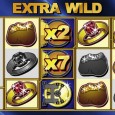 Дополнительный дикий символ (Extra Wild)