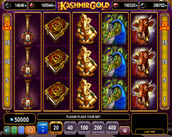 Kashmir Gold