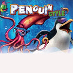 Penguin Style