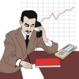Действительно ли биржевые маклеры - это просто игроки в деловых костюмах?