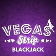 Блэкджек Vegas Strip Blackjack - правила и описание игры