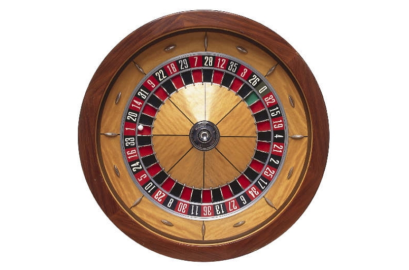 fizicheskie strategii dlya igry v ruletku. chast vtoraya kompyutery i ruletka2
