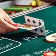 Как правильно играть в американскую баккара?