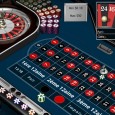 Система Double Street Quad для игры в рулетку