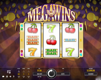 Megawins