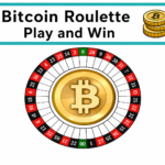 Биткоин рулетка - играем на криптовалюту