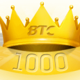 Каждый вторник - турнир “Королевская битва” от BTC Casino