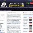 Интервью с Мелани Атвелл, менеджером по маркетингу портала LatestCasinoBonuses.com