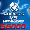 Турнир Rockets vs Hammers в покер лобби Casino Mira
