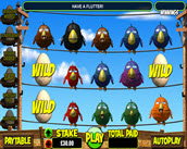 Birdz