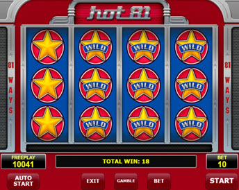 Hot81