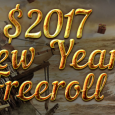 Праздничный фриролл в покер лобби Casino Mira с призовым фондом 2017$