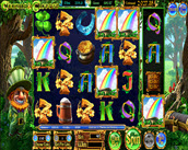 Charms and clovers