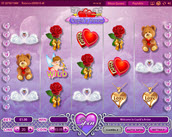 Cupid's Arrow