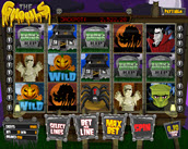 The ghouls