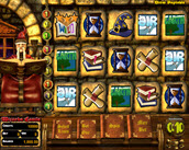Wizard castle