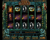 Wizard's Castle