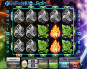 Elementium/Spin16